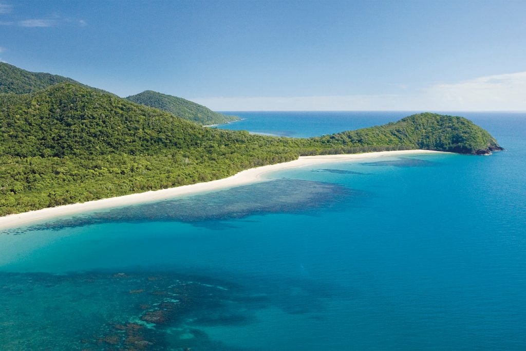 cape tribulation