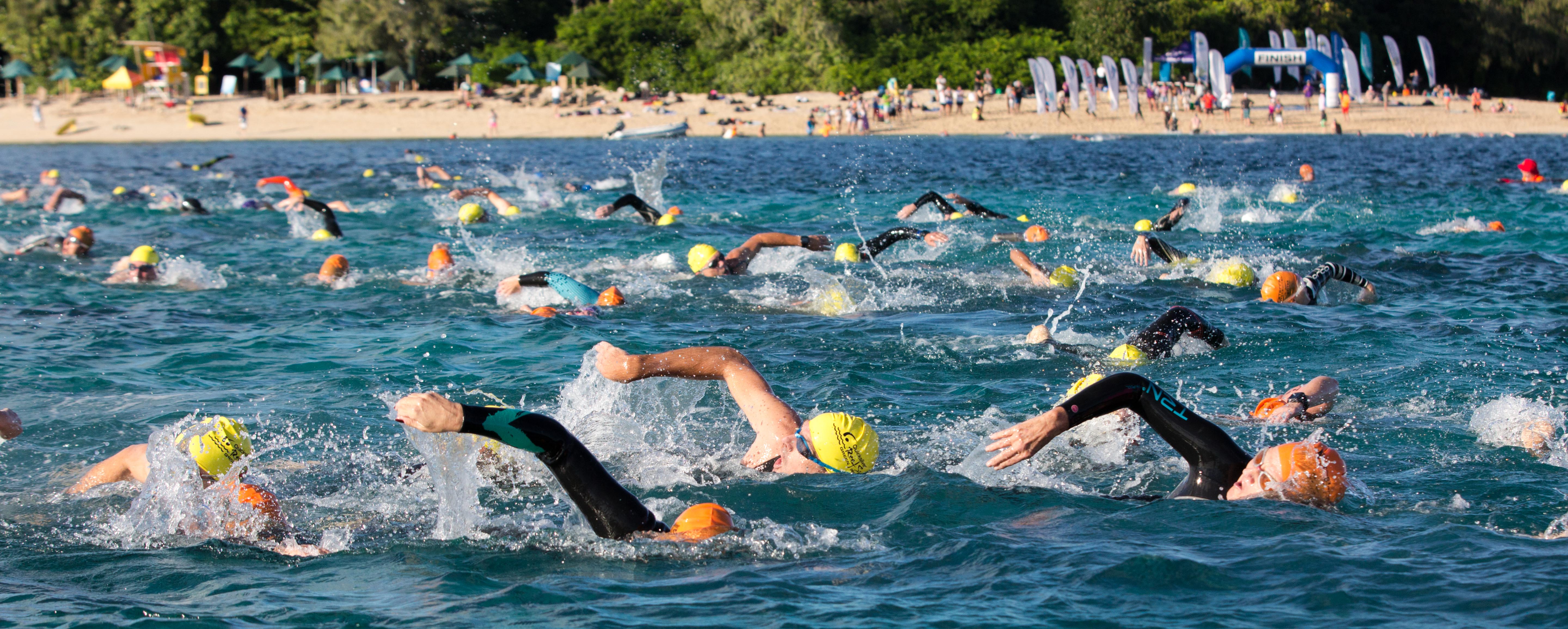 Cairns Airport Adventure Festival