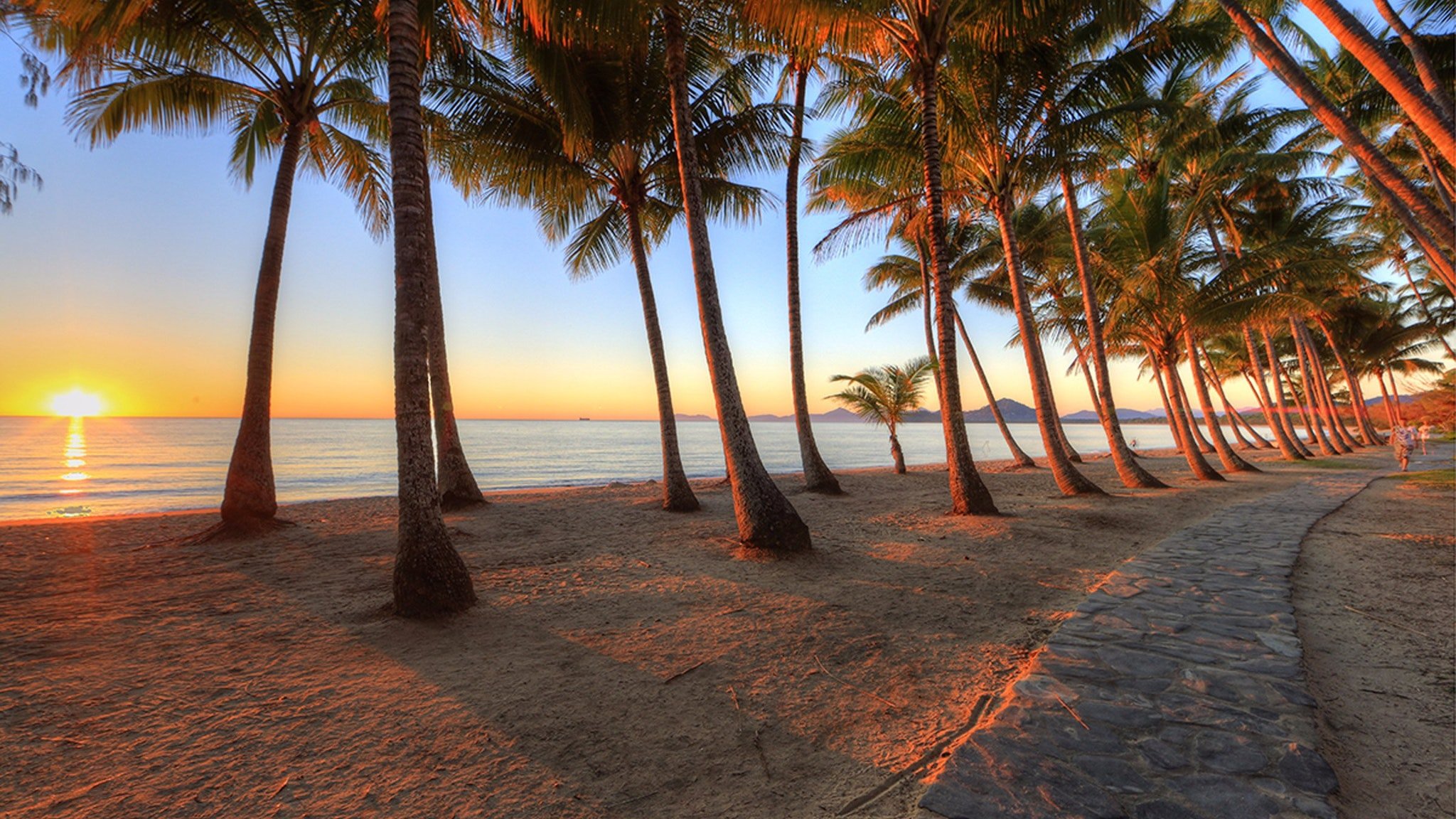 Palm Cove Holiday Park Tropical North QLD