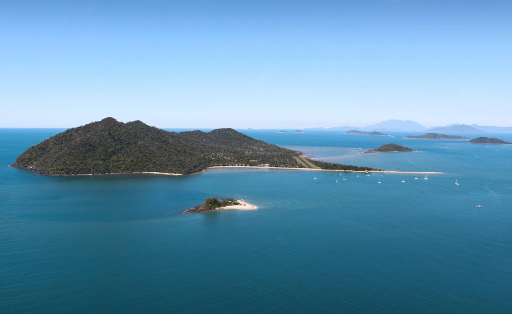 Dunk Island Resort Mission Beach Dunk Island Resort Mission Beach