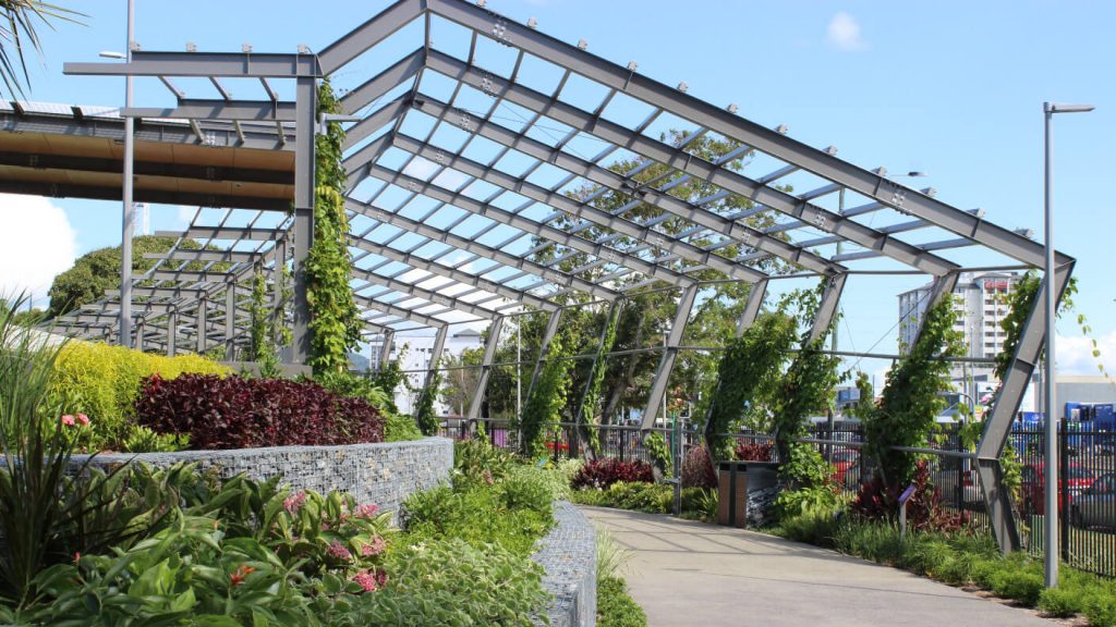 Munro Martin Parklands