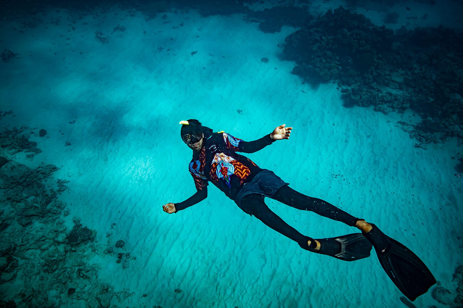 Dreamtime Dive & Snorkel