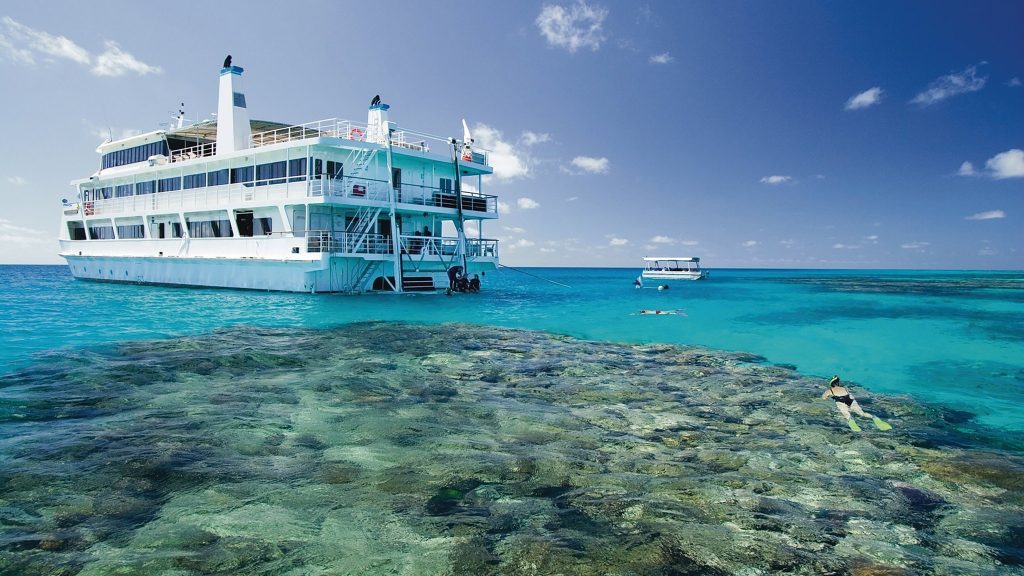 Coral Expeditions II
