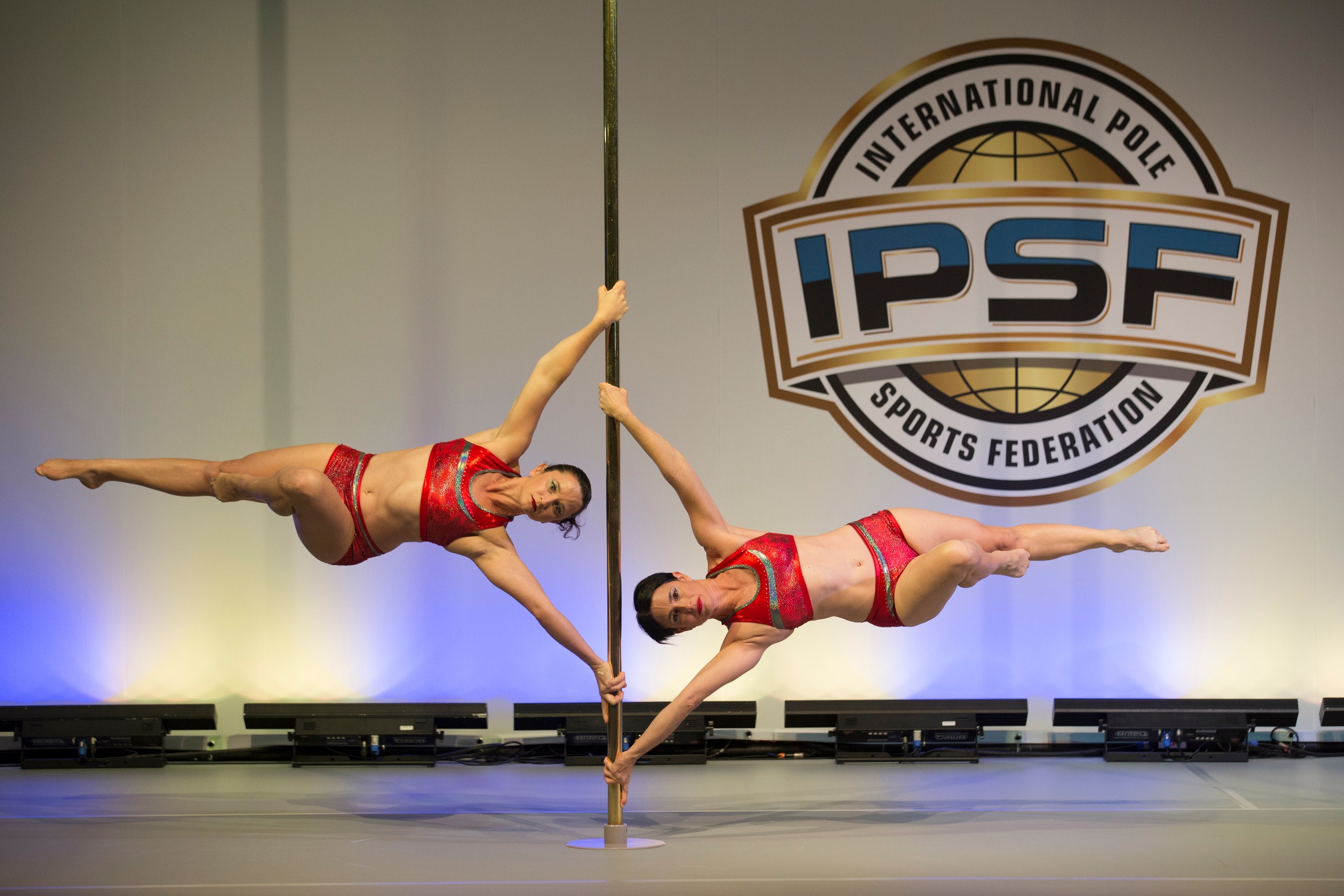 Australian Pole Sports Championships Cairns & Great Barrier Reef