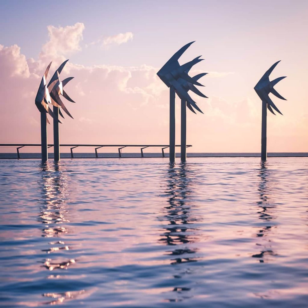 Cairns Lagoon