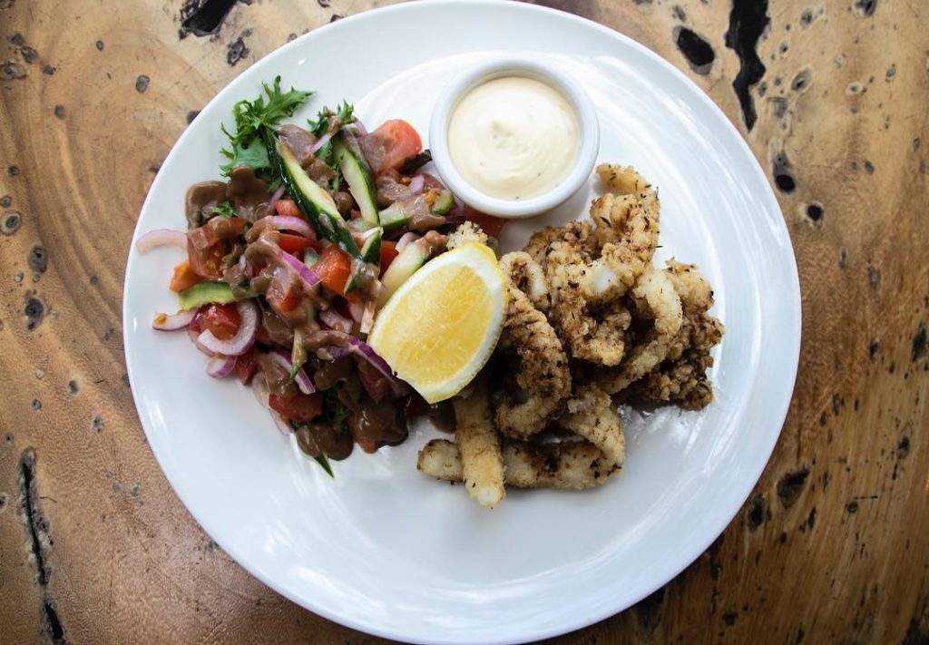 Apres Bar & grill Palm Cove