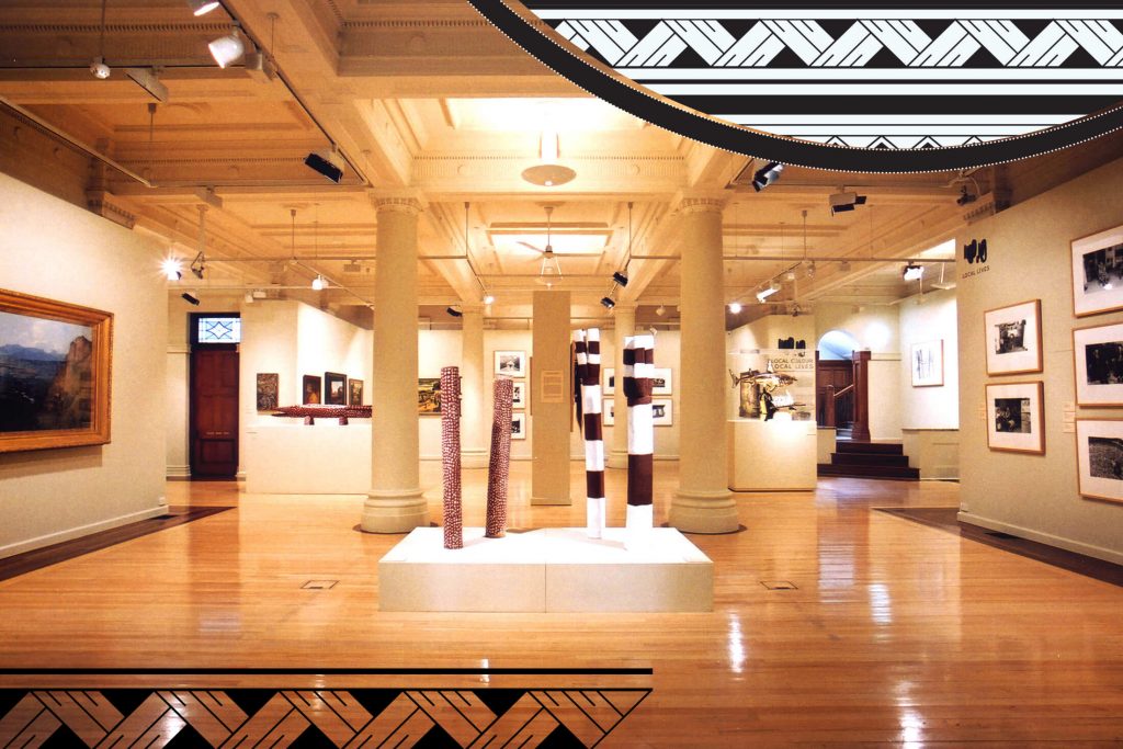 Cairns Art Gallery