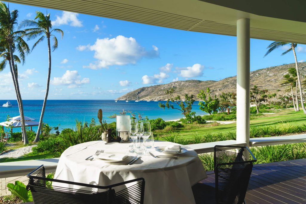 Lizard Island Resort