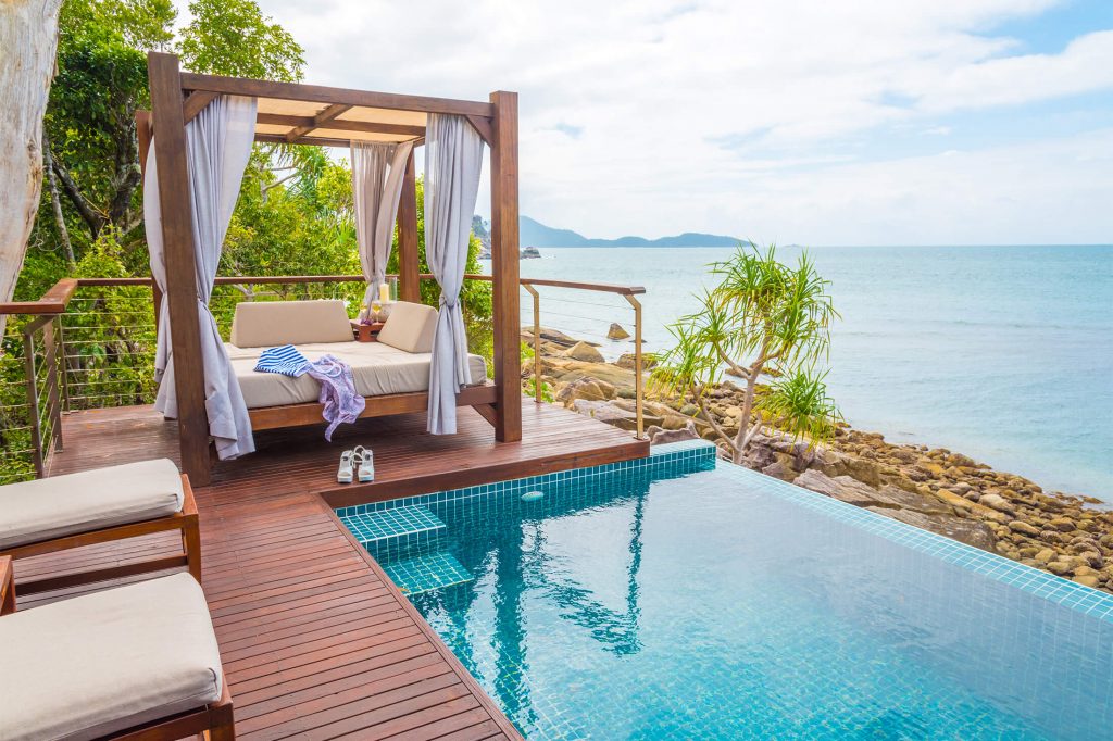 Bedarra Island Resort