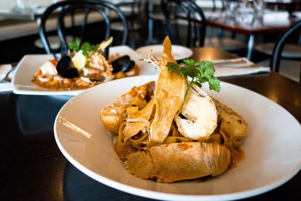 Bellocale Pappardelle Bugs