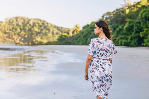 Cape Tribulation Feel Grounded