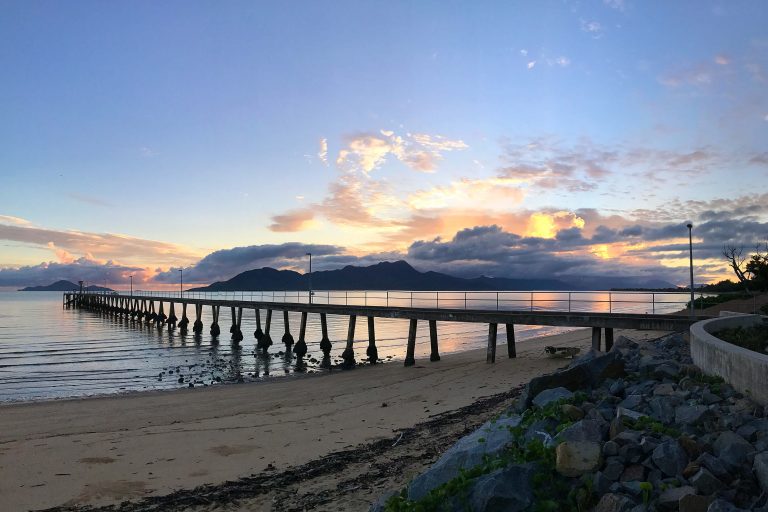 Great Green Way Journey Between Cairns & Townsville