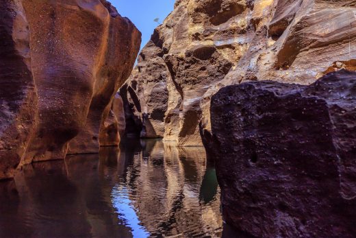 Cobbold Gorge River Tour