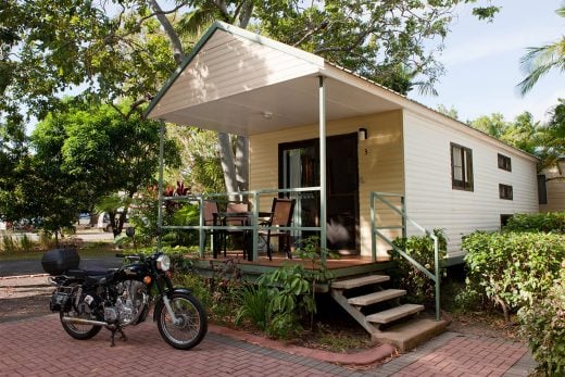 Cooktown Holiday Park