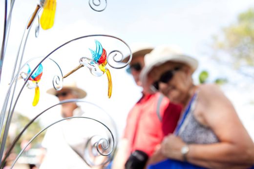 Cooktown Markets