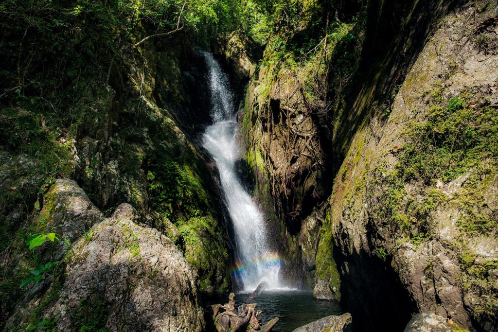 Fairy Falls