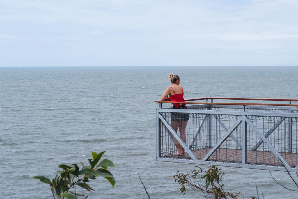 Flagstaff Hill Port Douglas
