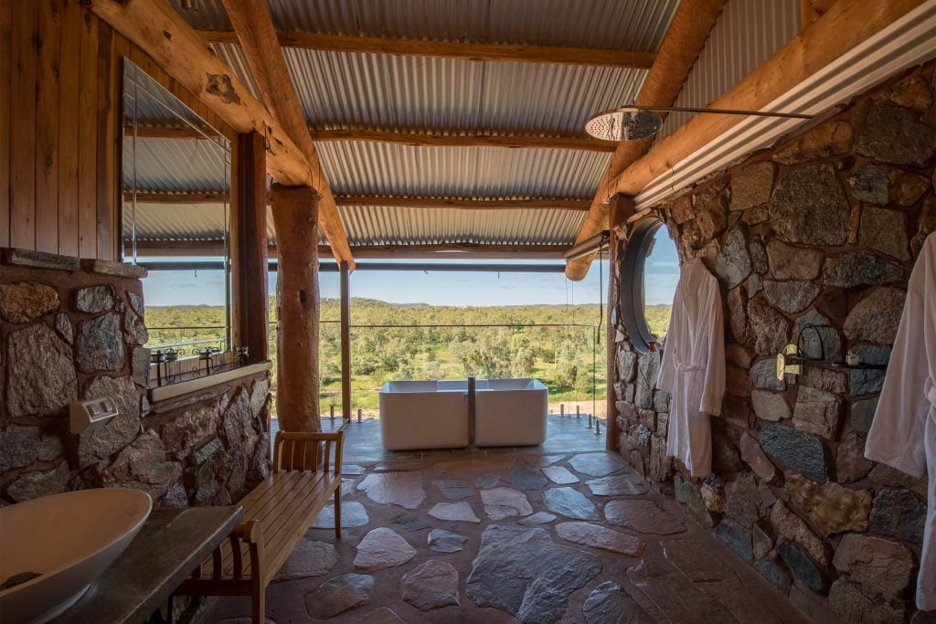 Gilberton Outback Retreat