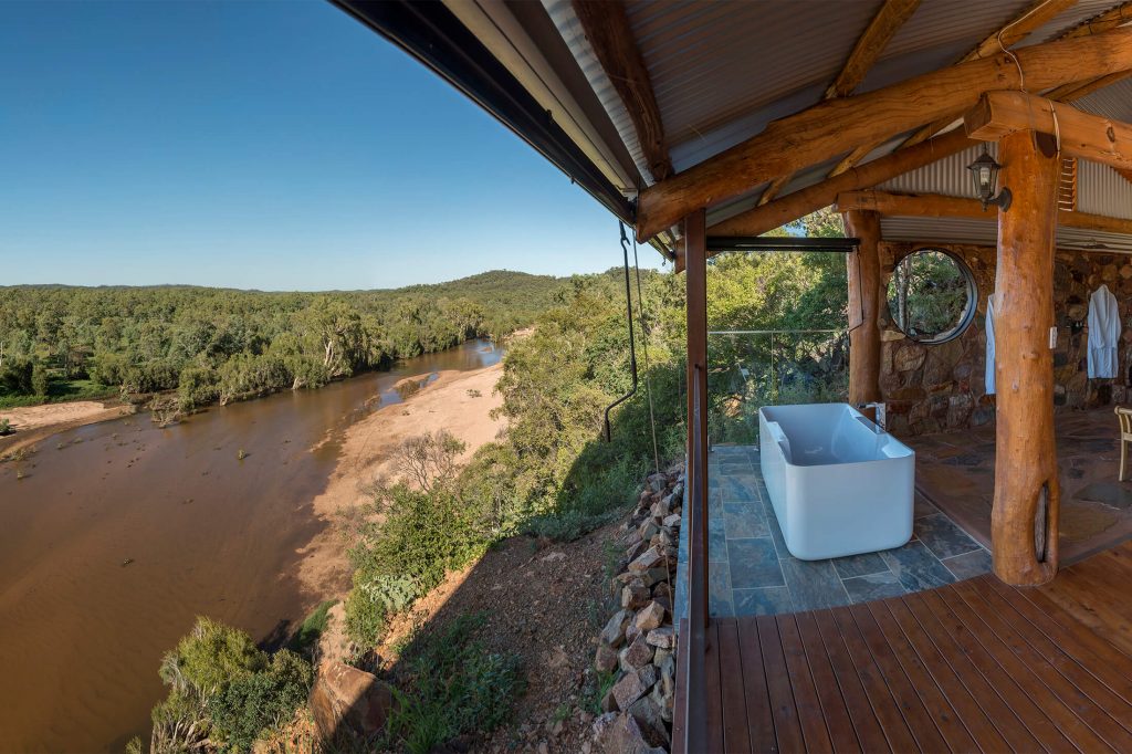 Gilberton Outback Retreat