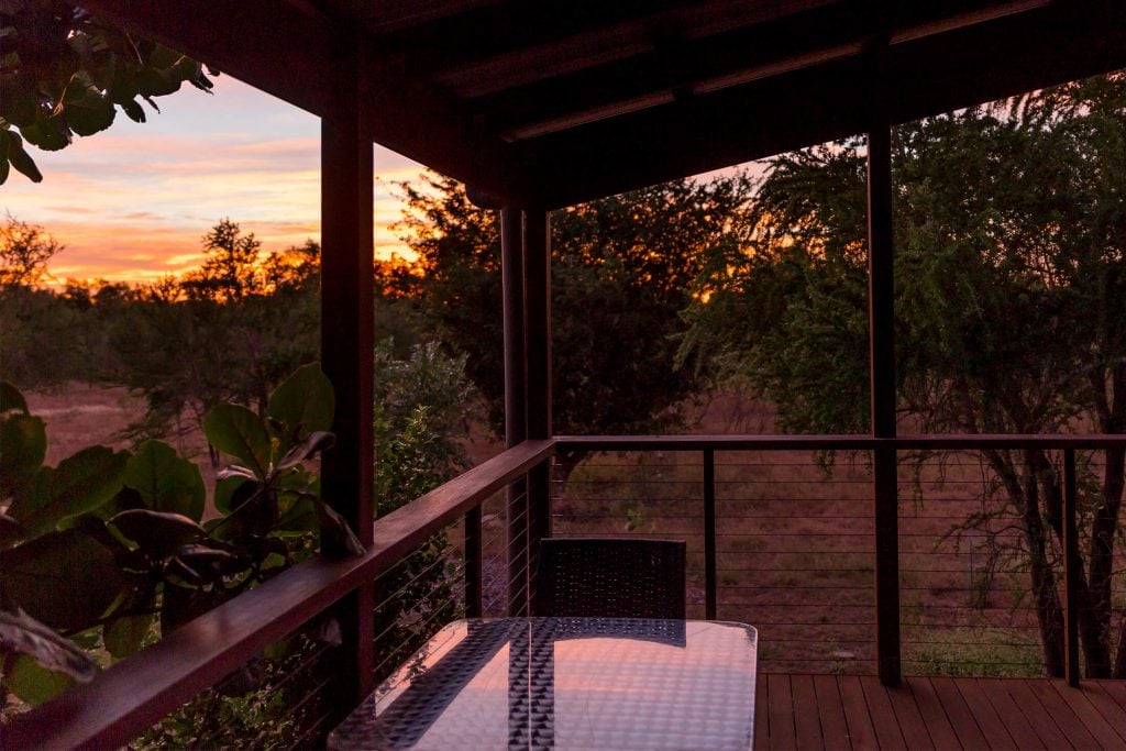 Savannah Lodge Burketown