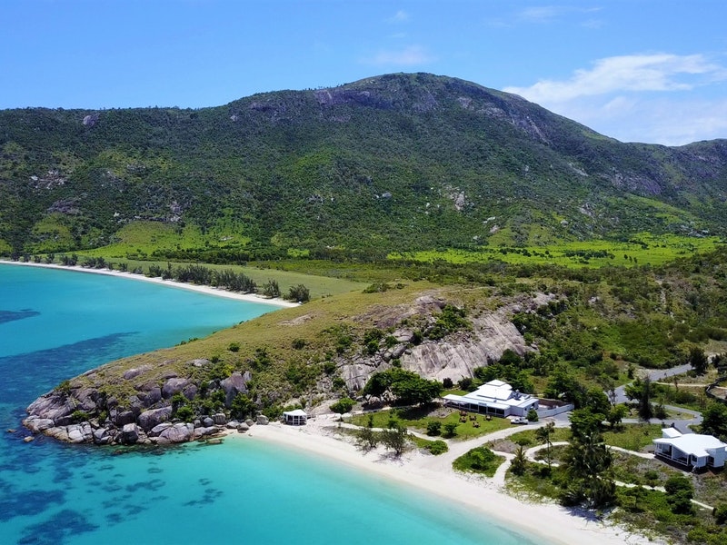 HeliTours North Queensland