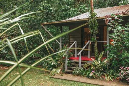 Heritage Lodge Cabin
