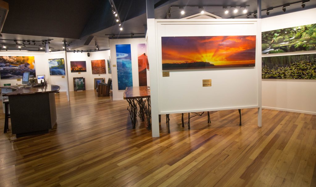 Peter Jarver Gallery