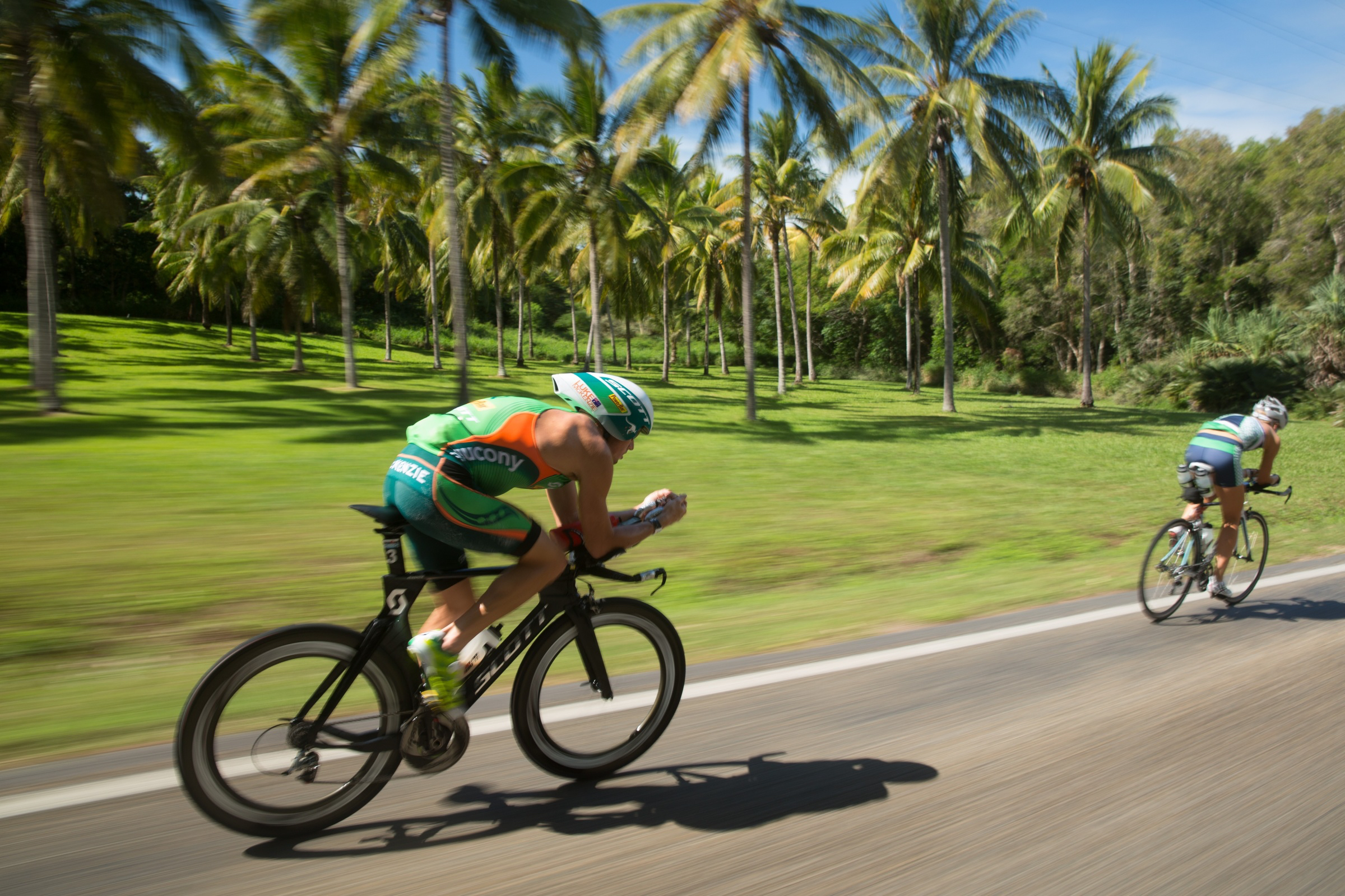 Cairns Airport Adventure Festival
