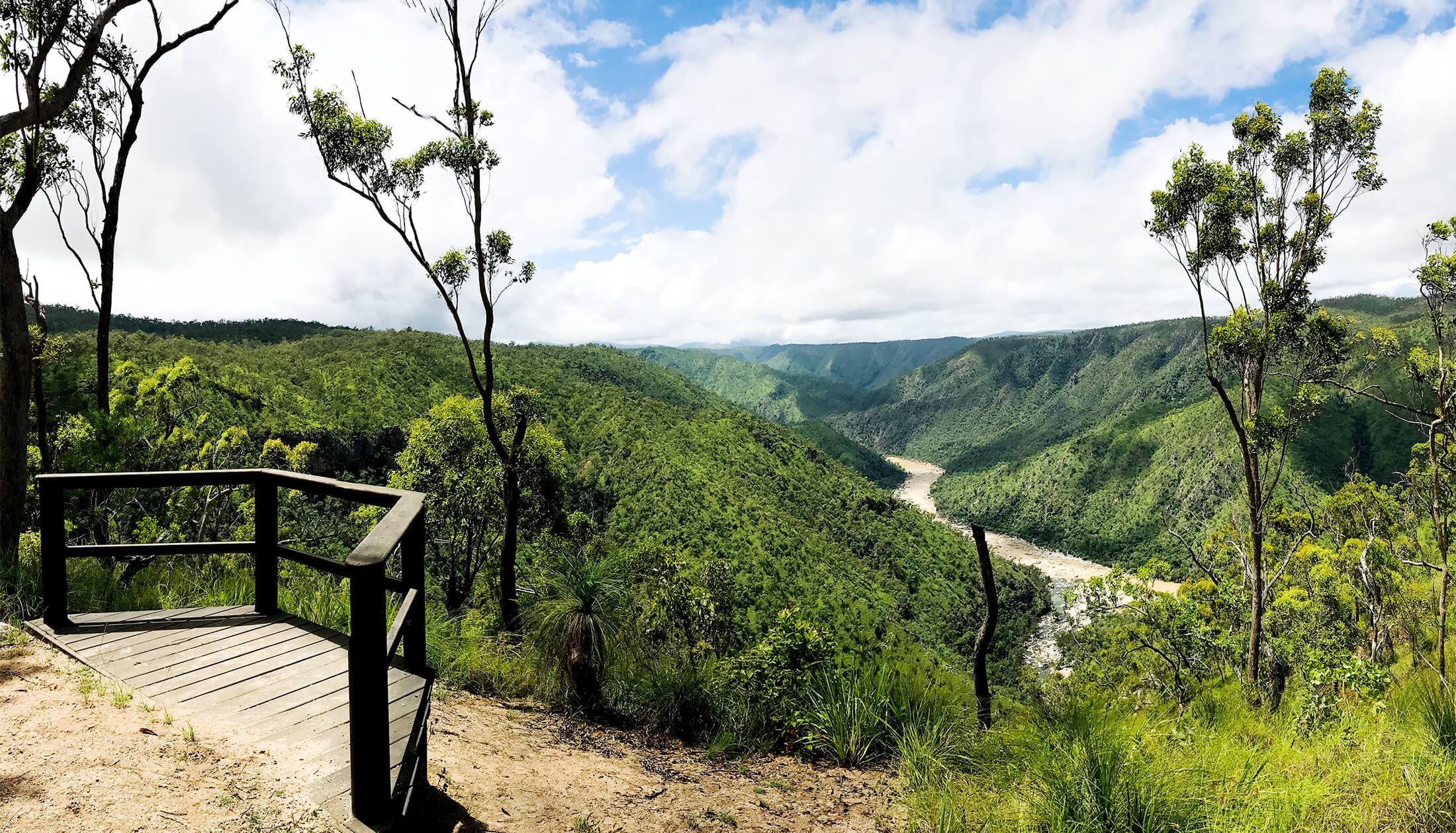 Kirrama Range Road Tropical North Queensland
