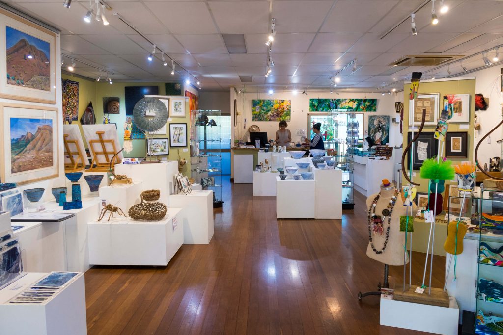 Kuranda Arts Co-Op