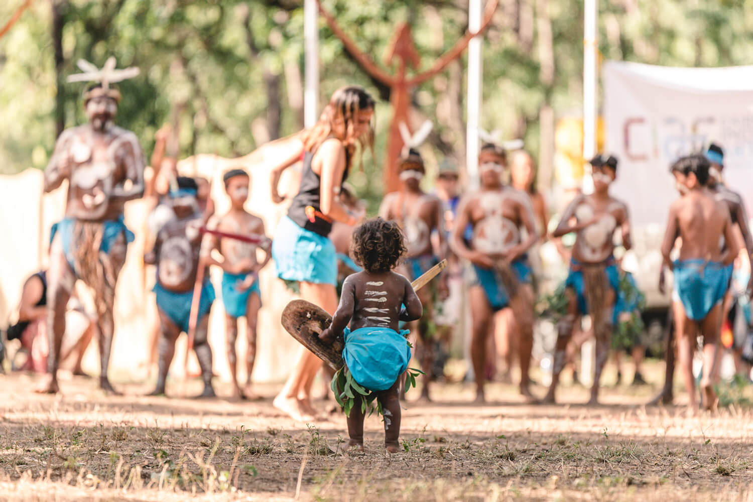 Laura Quinkan Dance Festival