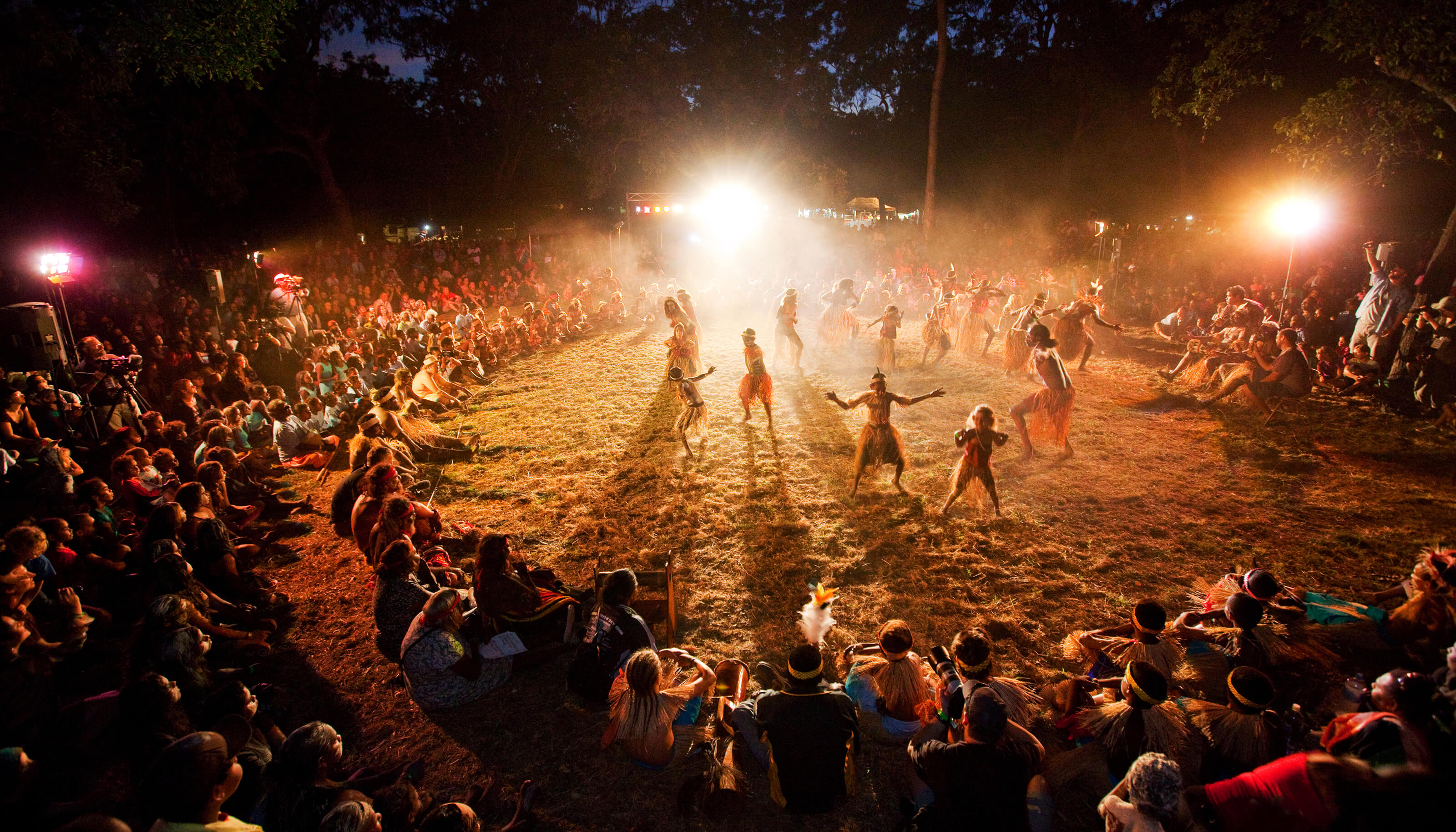 Laura Aboriginal Dance Festival