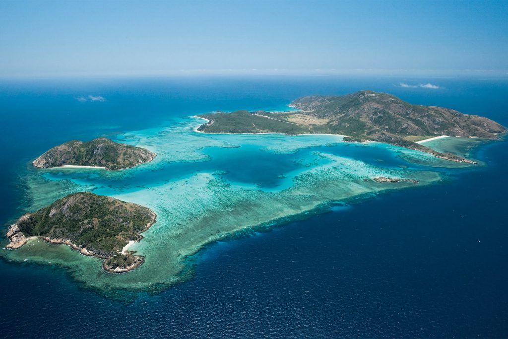 Lizard Island