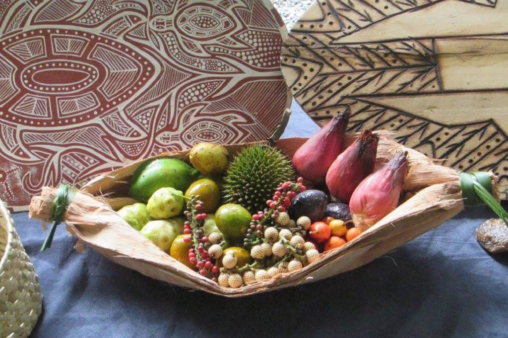 Mandingalbay Ancient Indigneous Tours
