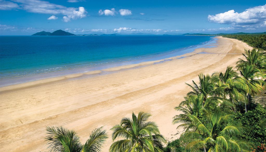Mission Beach