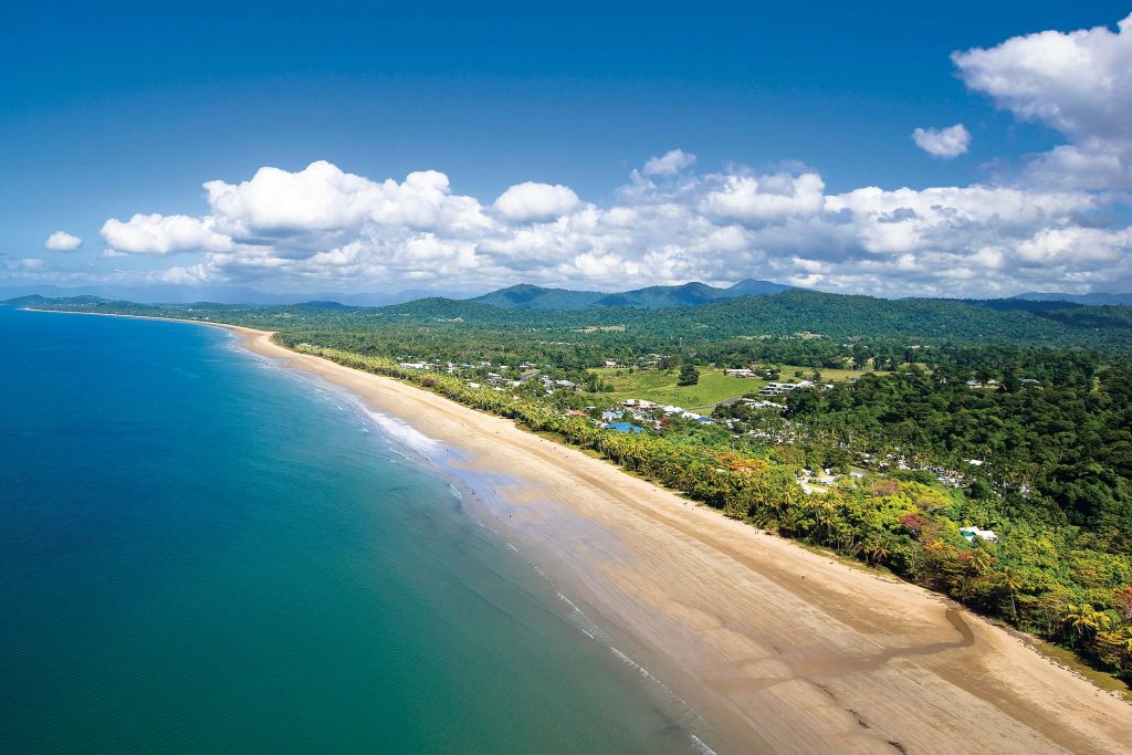 mission beachfront