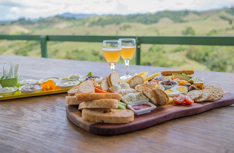 Mungalli Creek Dairy Atherton Tablelands