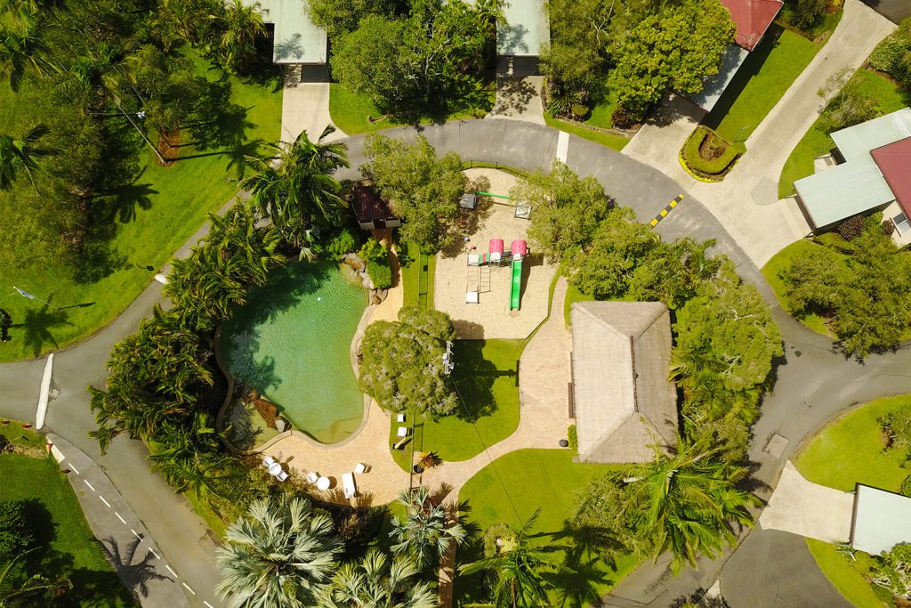 BIG4 NRMA Atherton Tablelands Holiday Park