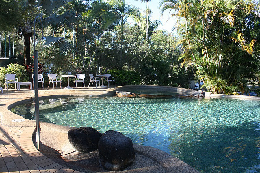 BIG4 NRMA Atherton Tablelands Holiday Park