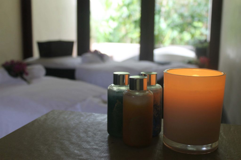 niramaya day spa