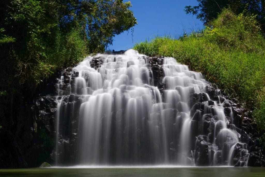 Pepina Falls