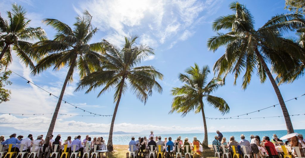 Port Douglas Carnivale