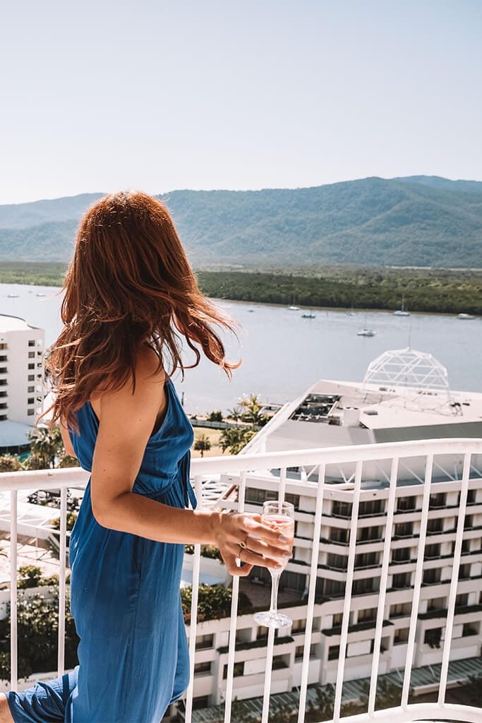 Pullman Cairns International