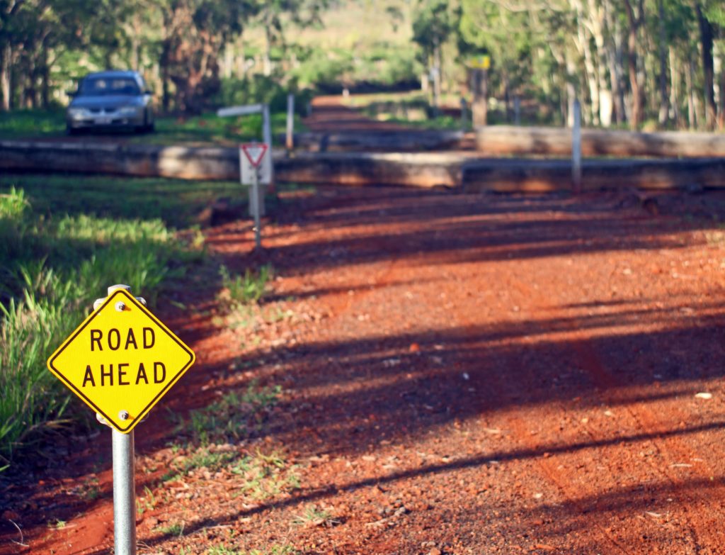 rail trail atherton rocky creek