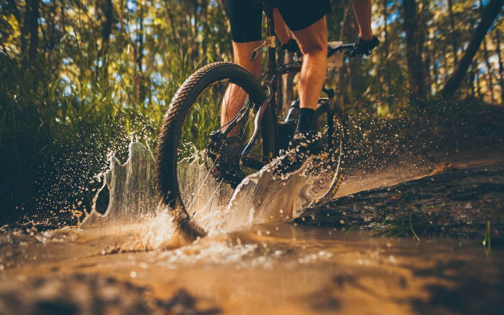 Reef to Reef MTB Event