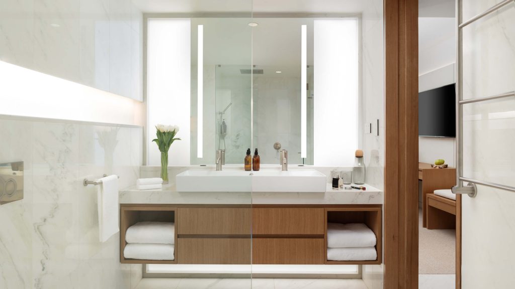 Riley Bathroom