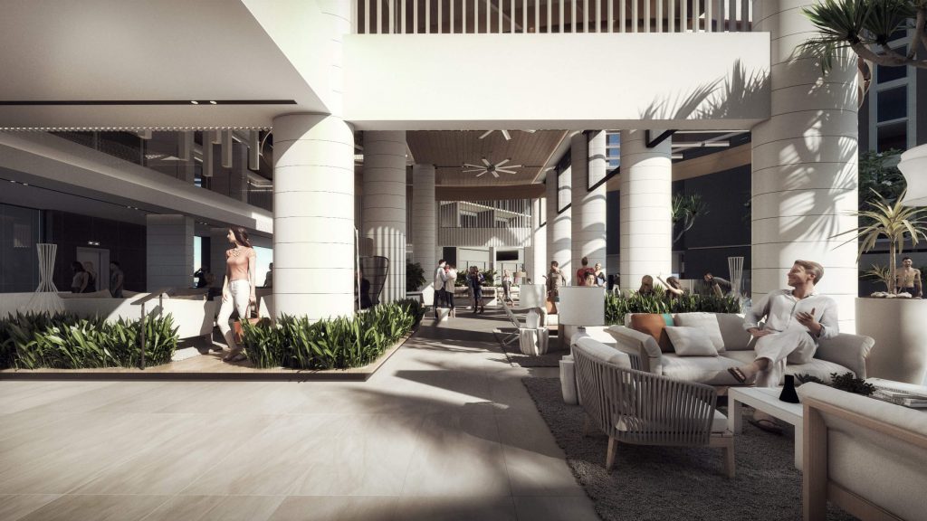 Riley Lobby