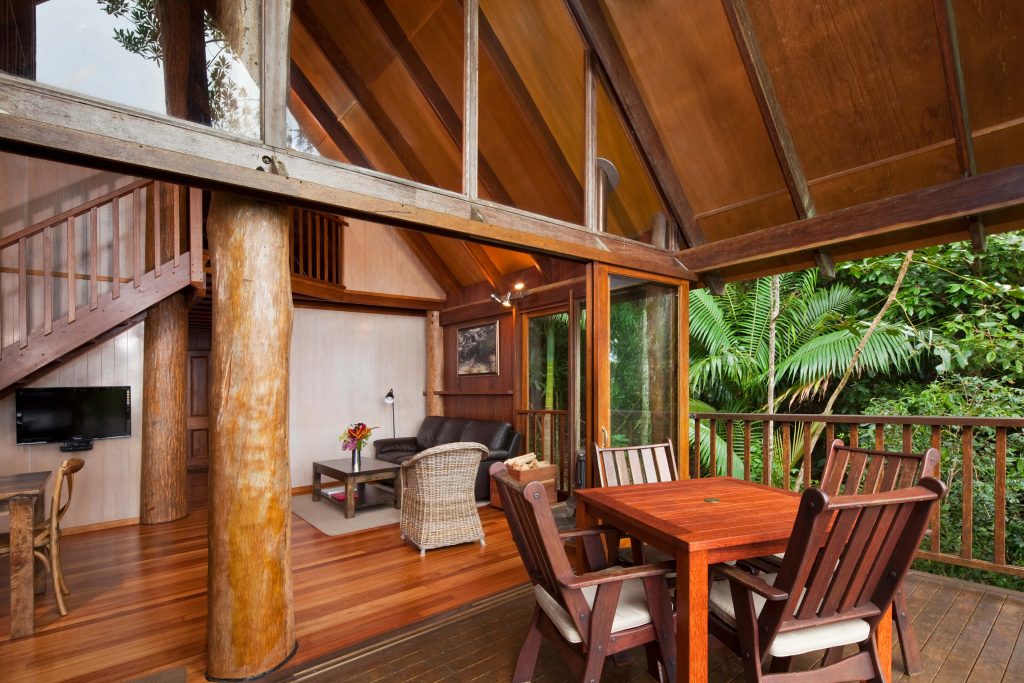 Rose Gums Wilderness Retreat