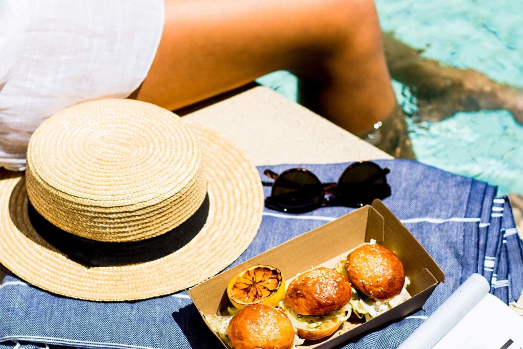 Alamanda Palm Cove pool