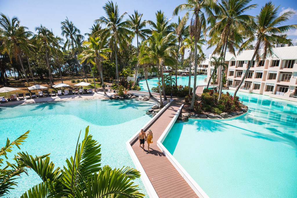 Sheraton Mirage Port Douglas